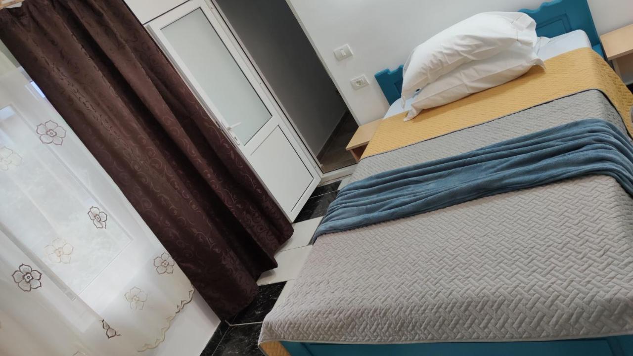 Vila Happy Costinesti Exterior foto