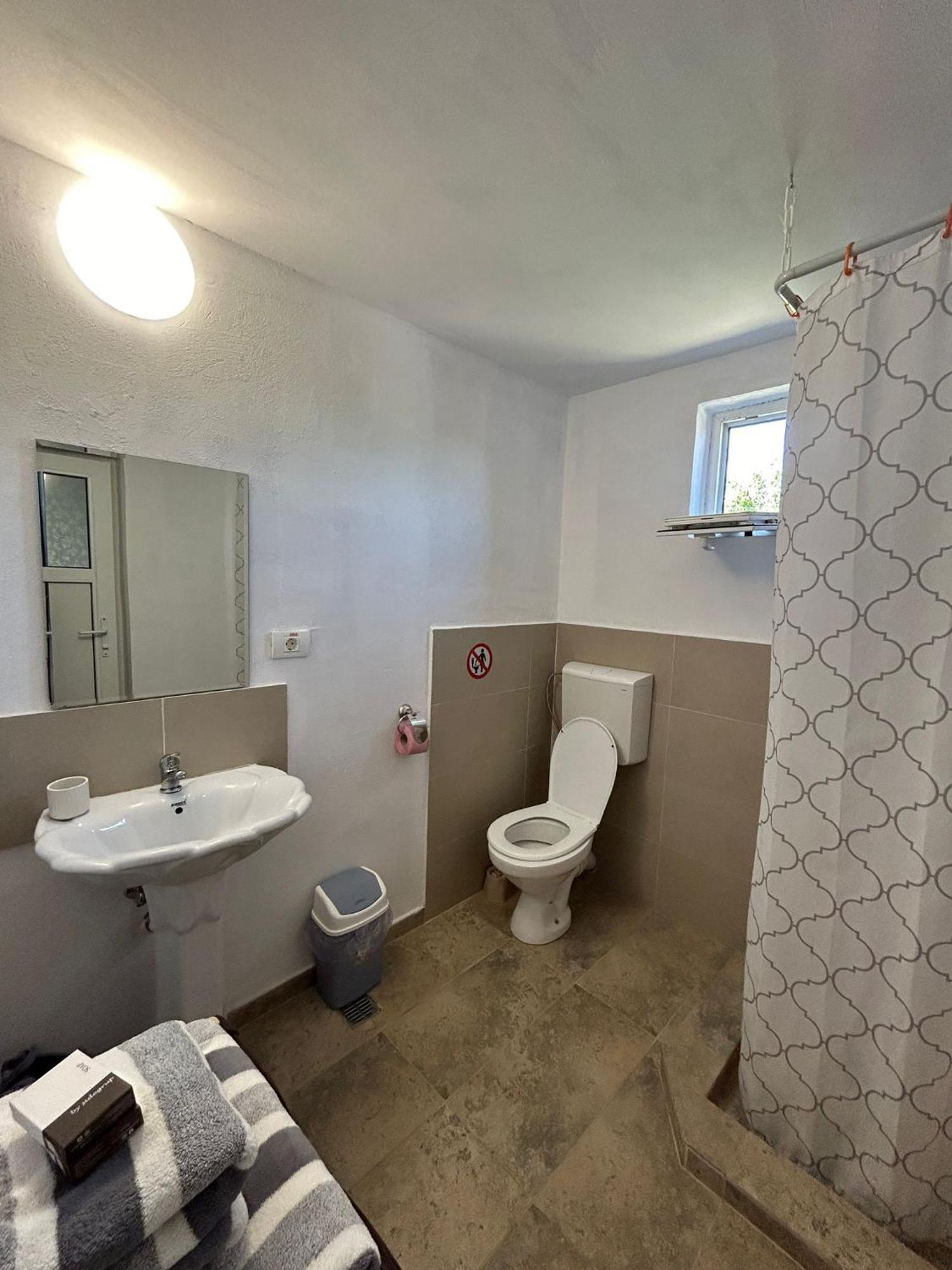 Vila Happy Costinesti Exterior foto