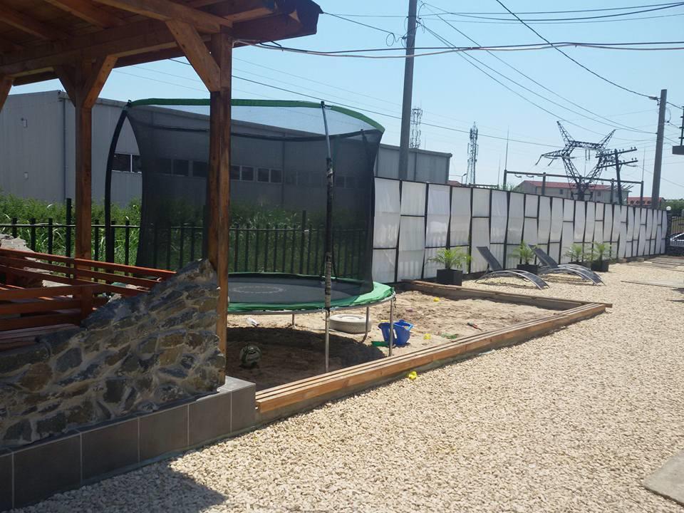 Vila Happy Costinesti Exterior foto