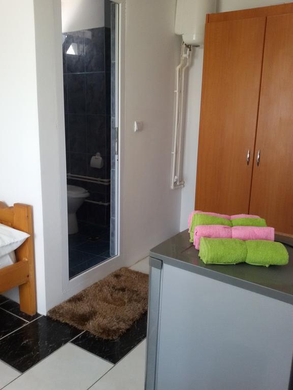 Vila Happy Costinesti Exterior foto